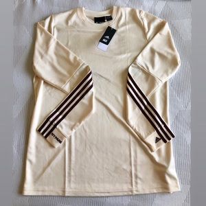Adidas x Ivy Park Soccer Jersey